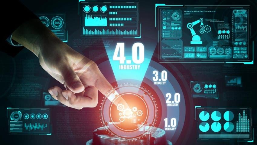 Industrie 4.0 : quel rôle joue l’ERP dans la transformation digitale ?