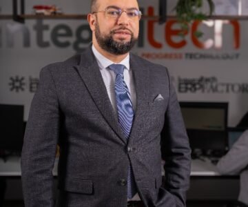 [INTERVIEW] Mohamed ALI EL HIMMA : « La digitalisation ouvre de nouveaux horizons pour les entreprises »
